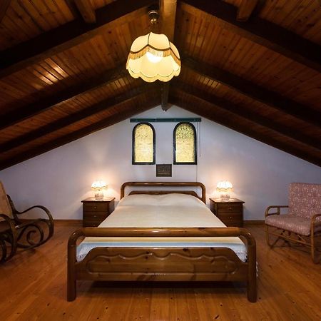 Sinarádes The Old Mansion 아파트 외부 사진